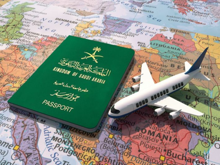 هل يتم سحب جواز السفر الدبلوماسي السعودي من المتقاعدين؟ والفئات المستحقة للجواز