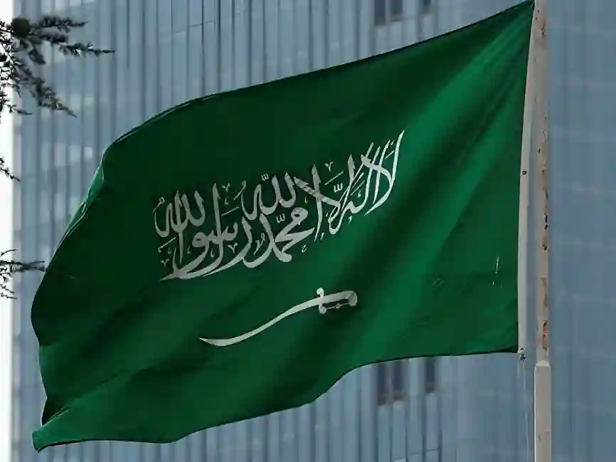 السعودية تحيي حل الدولتين