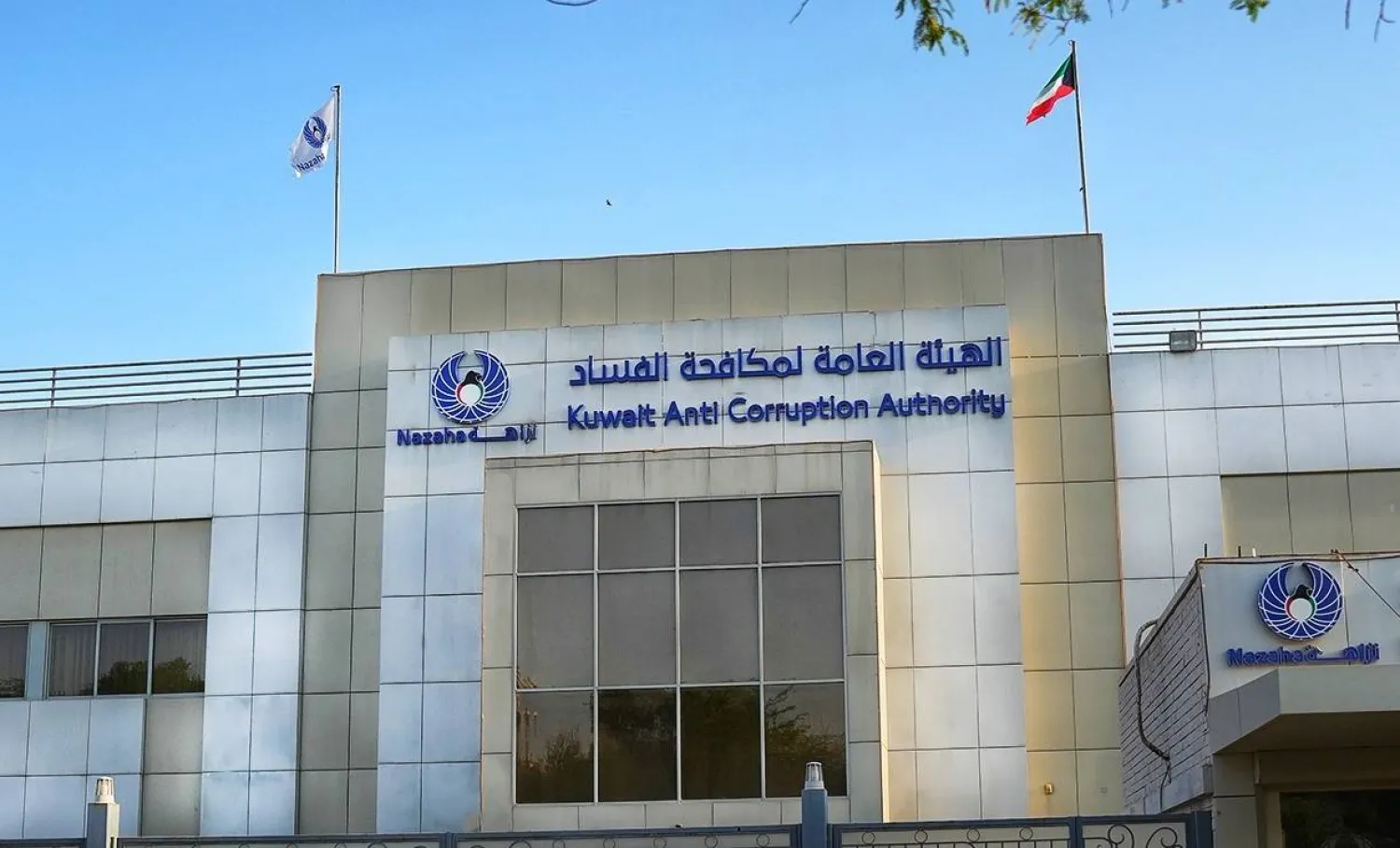 نزاهة