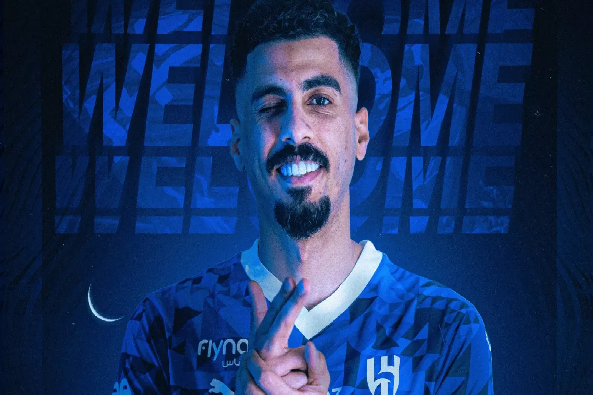 كيف جنى الهلال عشرات الملايين من صفقة لاجامي؟