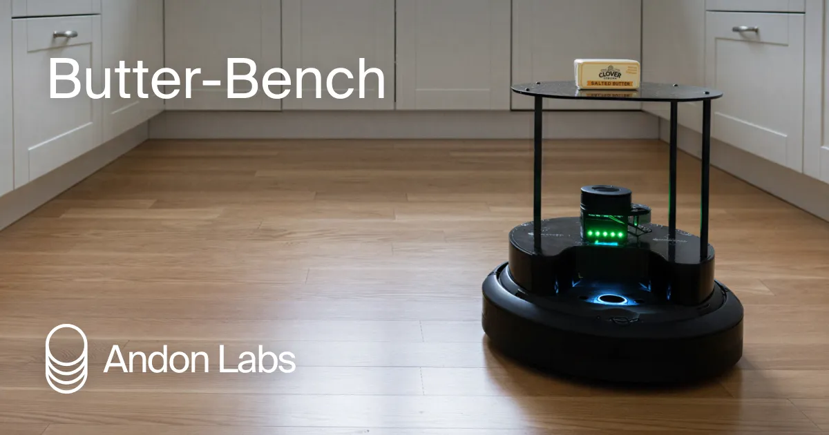 Andon Lab