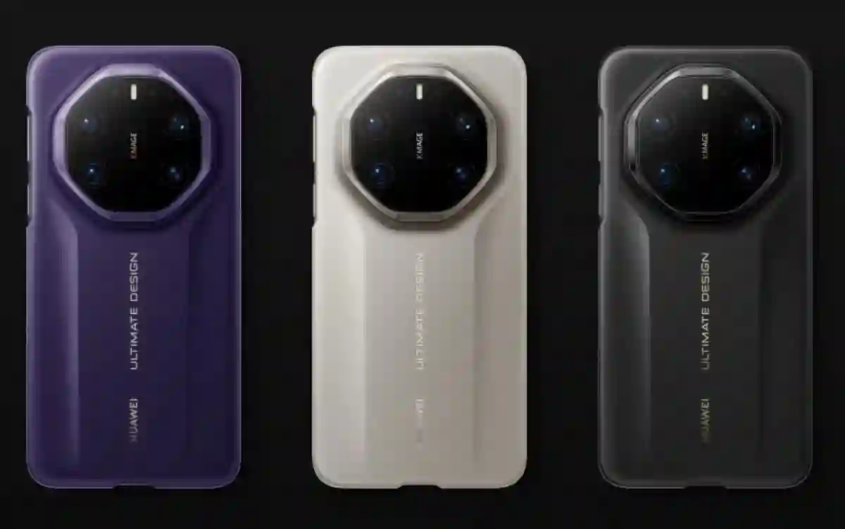 Huawei Mate 80