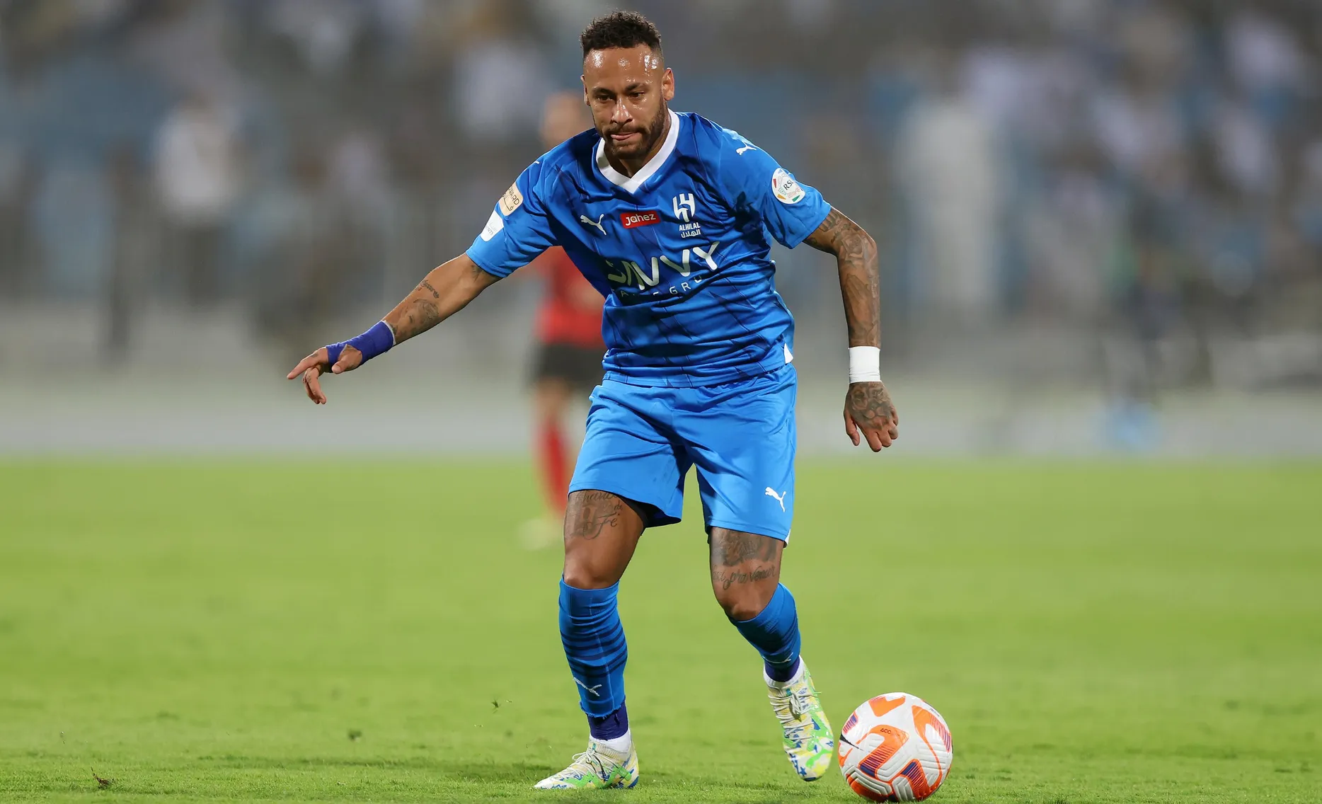 نيمار 