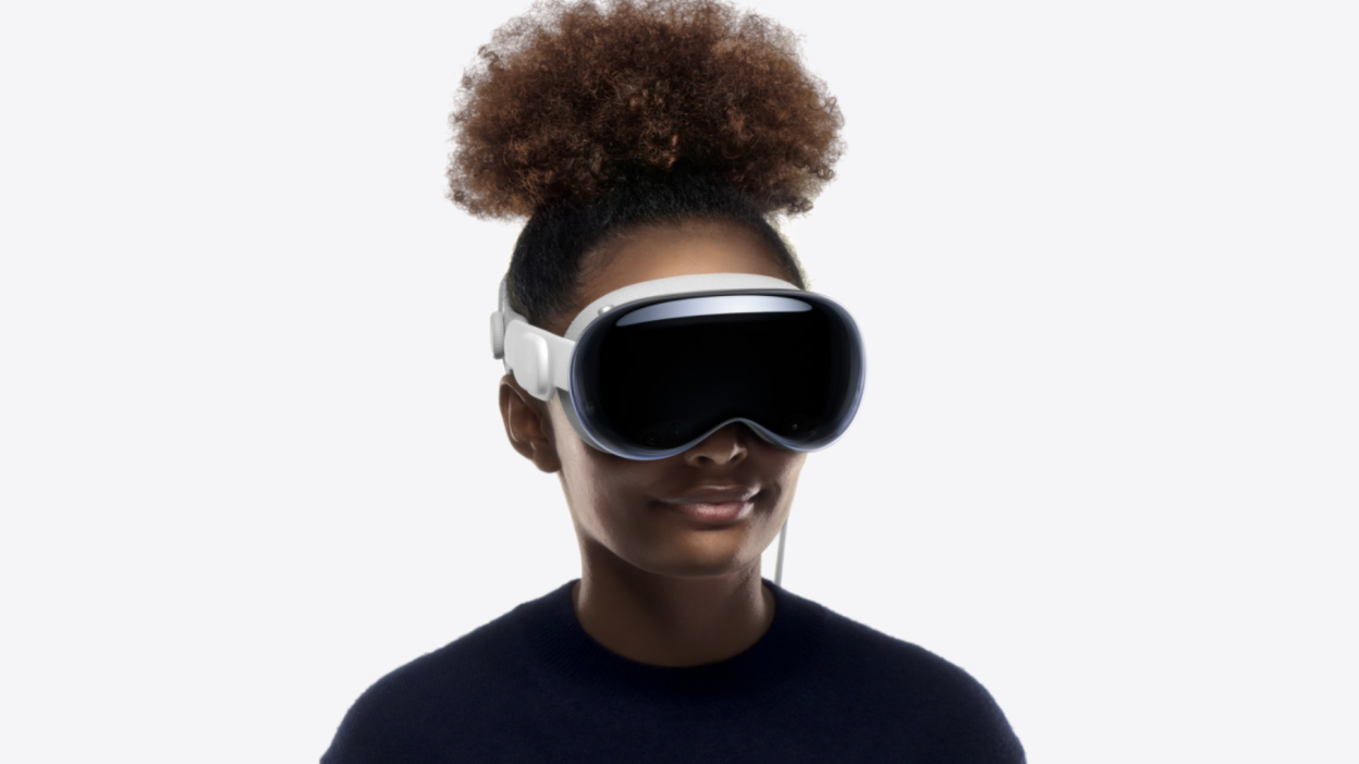 Vision Pro