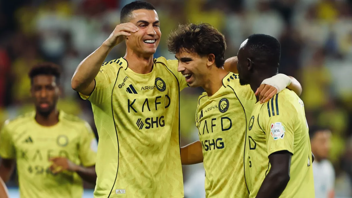 النصر 