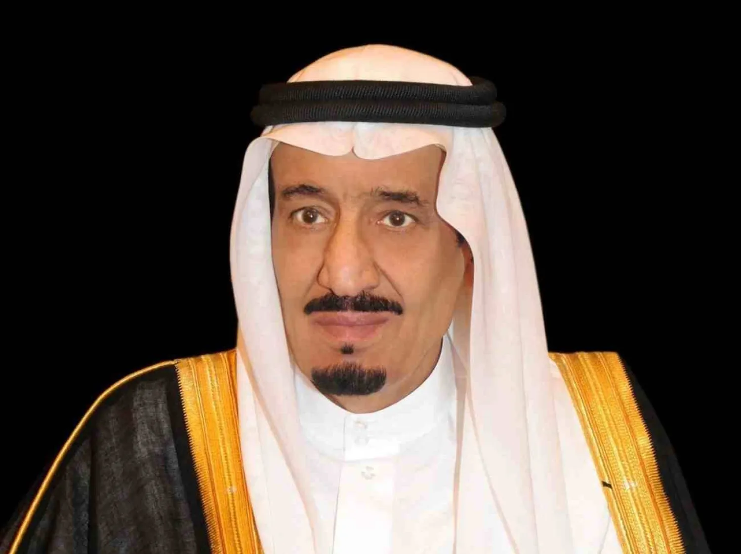 خادم الحرمين