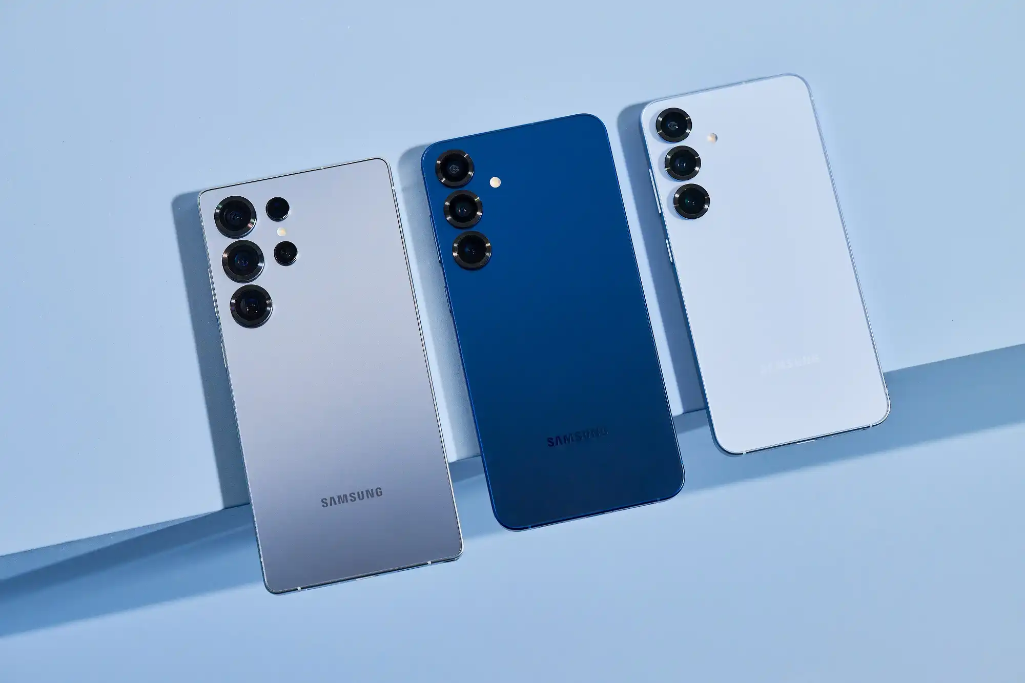 Galaxy S26