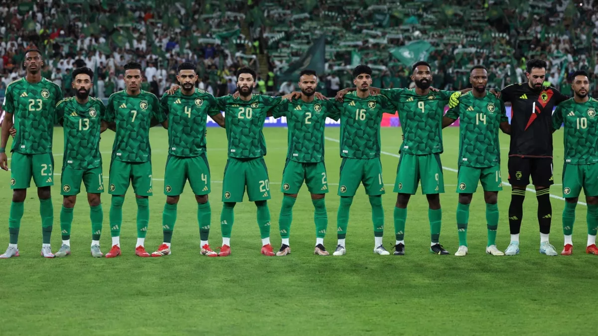 قرعة كأس العالم 