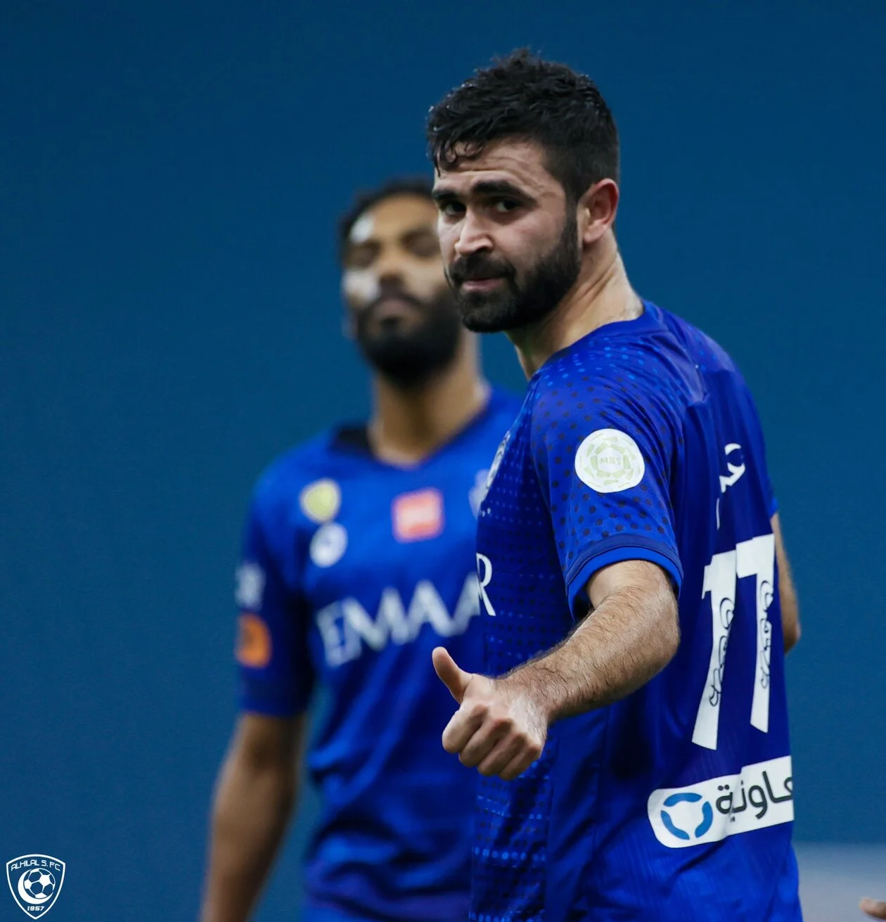 عمر خربين