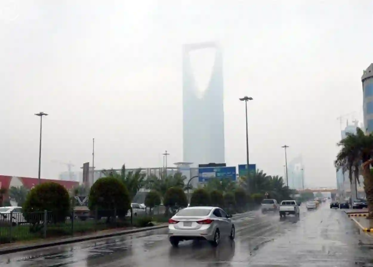 الطقس
