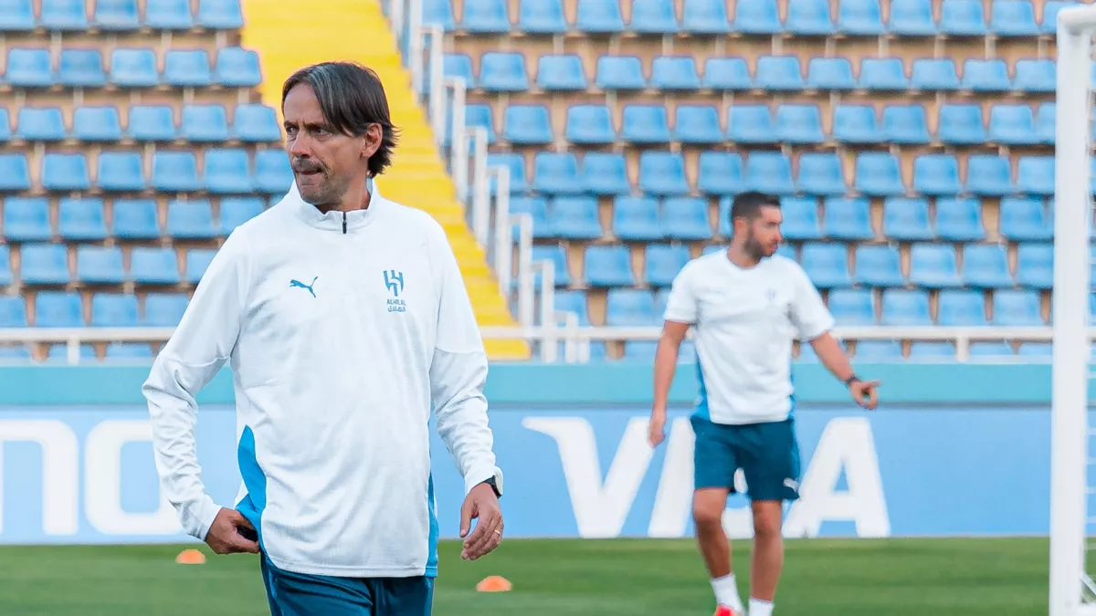 الهلال 