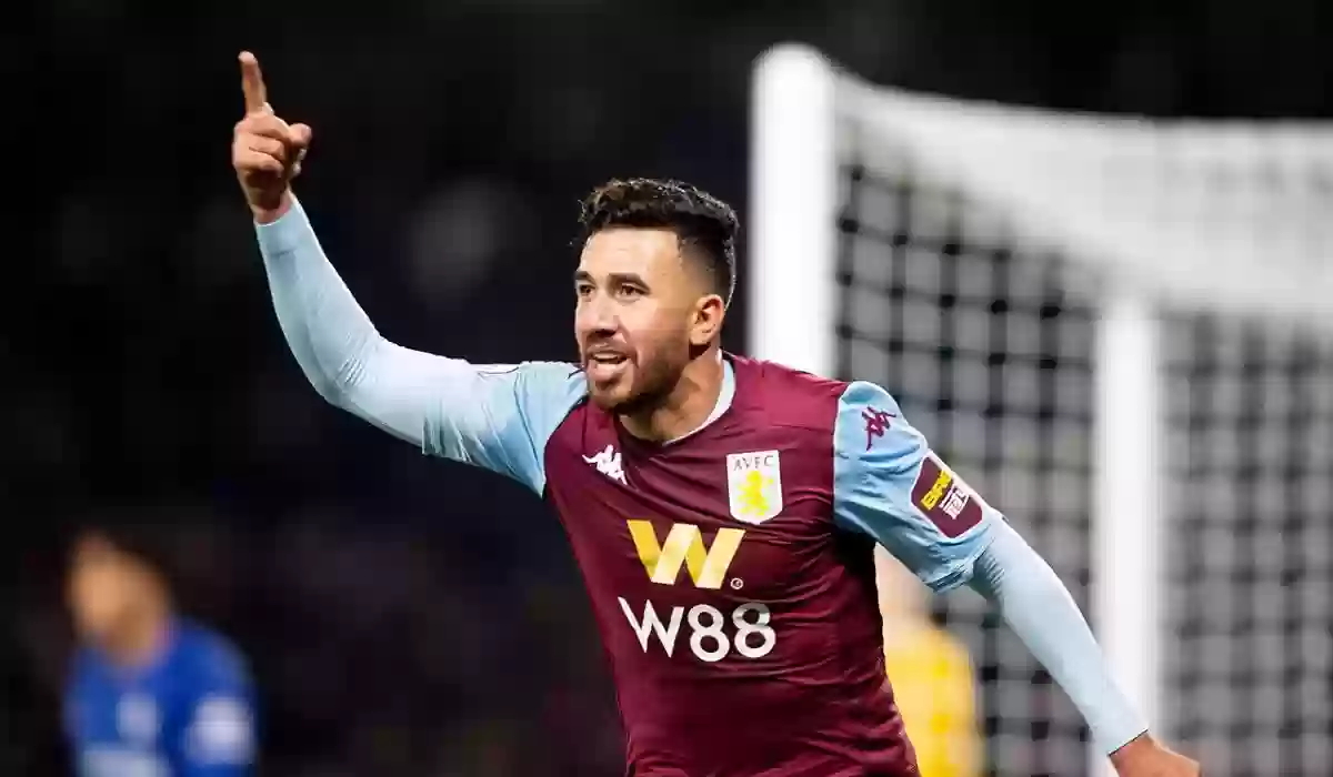 بديل حجازي .. طرابزون سبور يُحدد للهلال والاتحاد سعر تريزيجيه