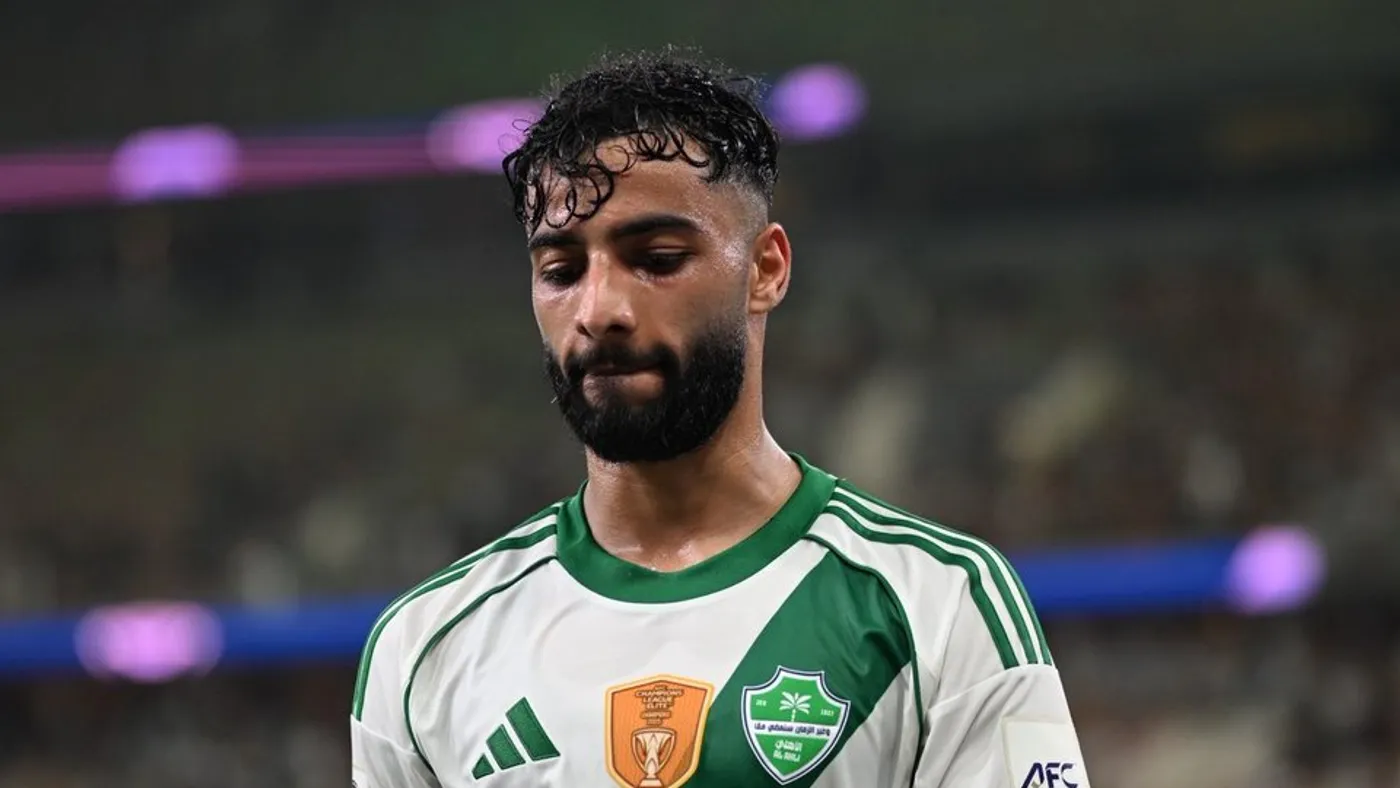 أسطورة النصر
