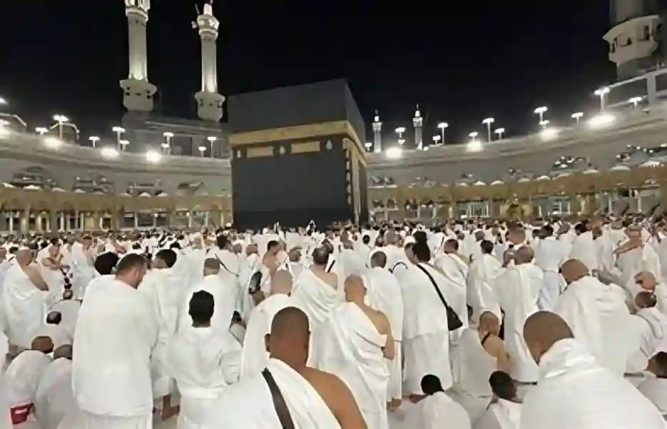 الداخلية تبدأ استعدادات حج 1447