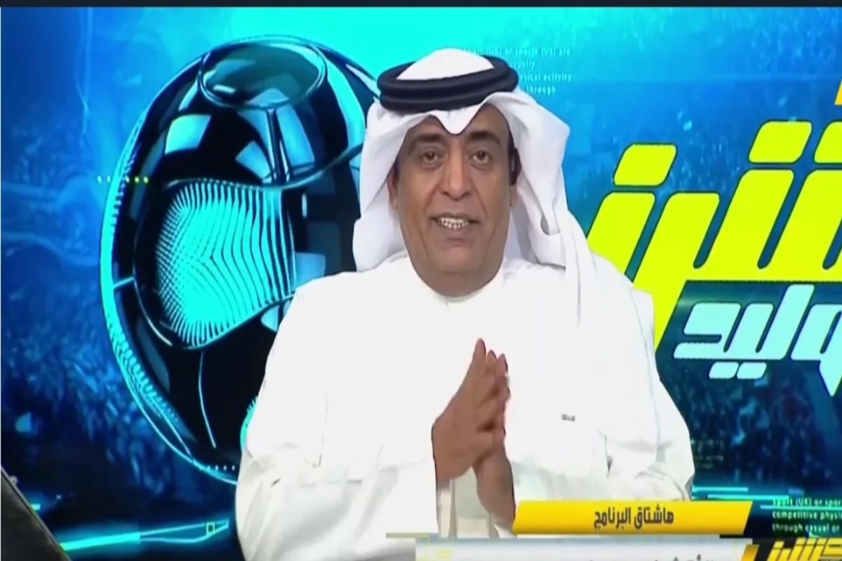وليد الفراج