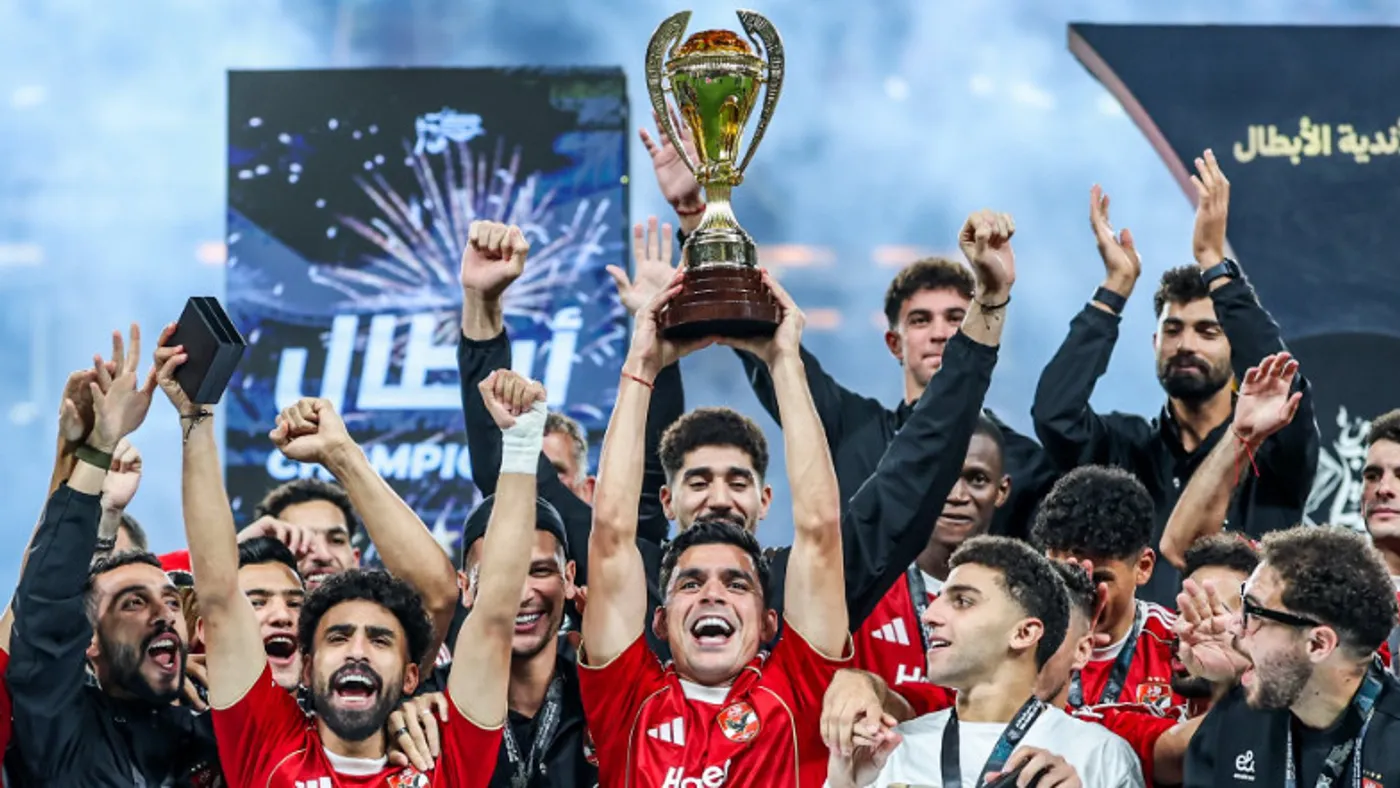 الأهلي
