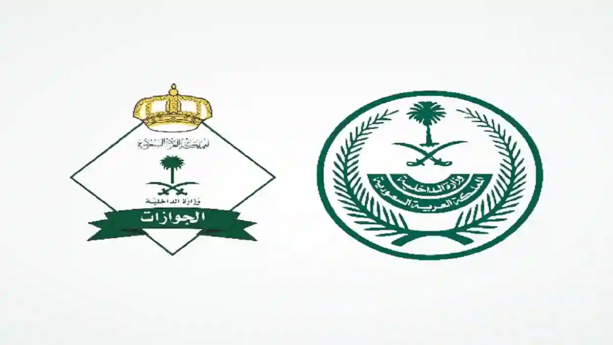 الجوازات 