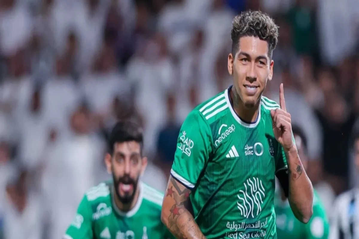 الأهلي السعودي 