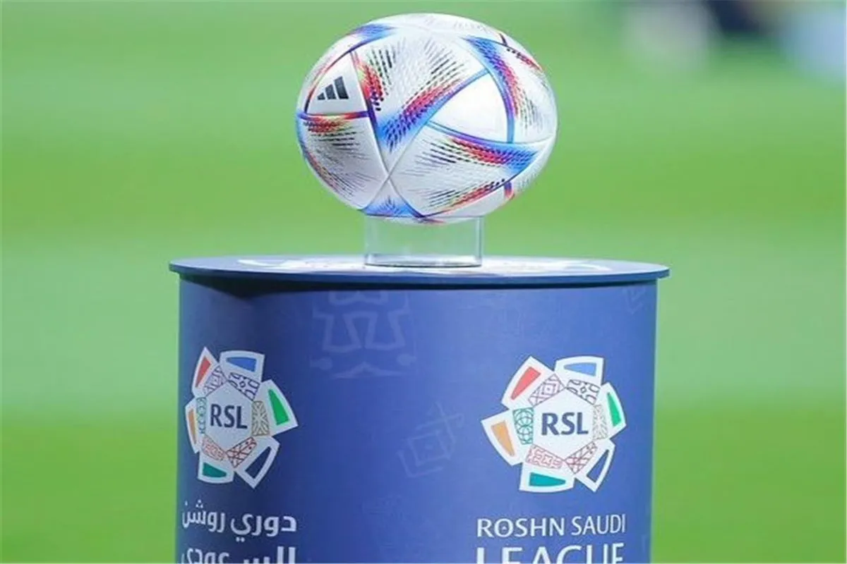  محترف دوري روشن