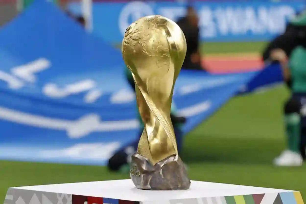 كأس العرب 