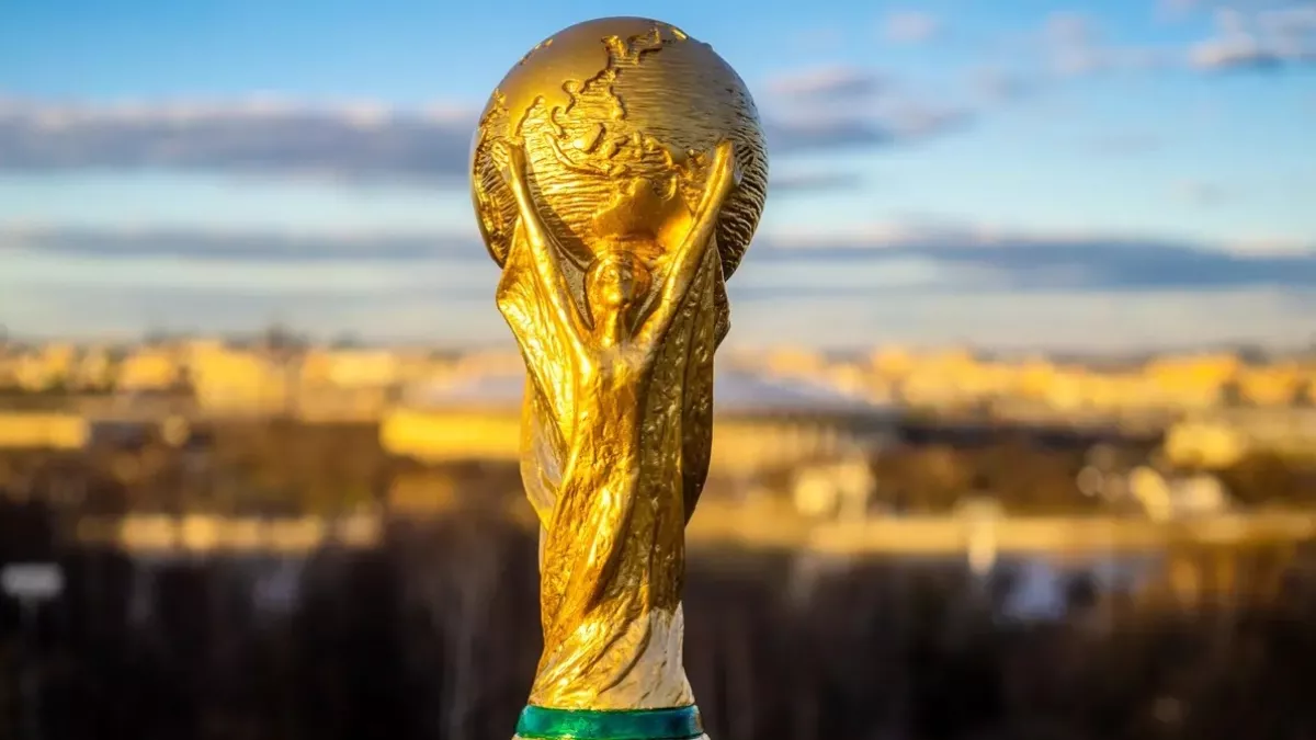 كأس العالم 2026