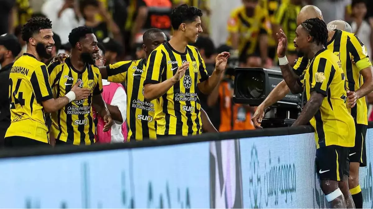 الاتحاد 
