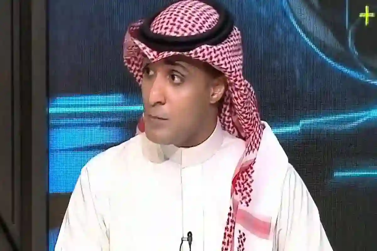  عماد السالمي يحلل مباراة الاتحاد والرياض