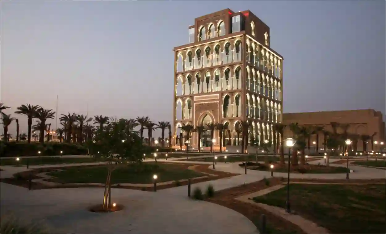 وظائف جامعة الملك عبدالعزيز