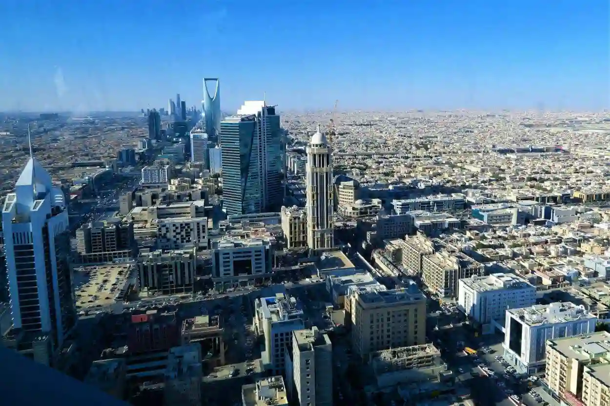 سكن المقيمين في الرياض وجدة