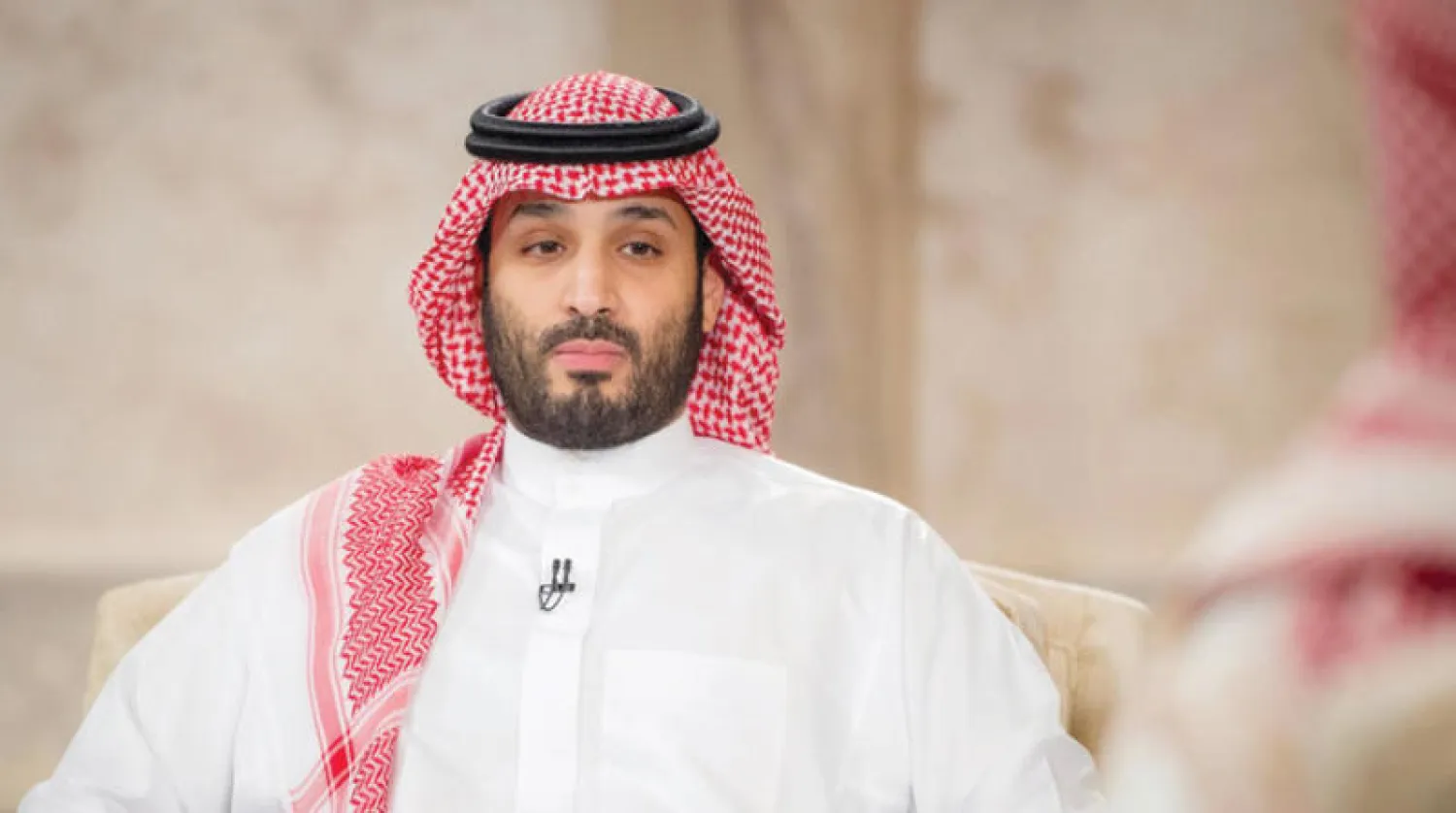 ولي العهد السعودي