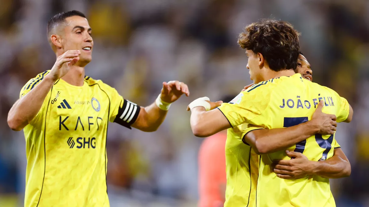 النصر 