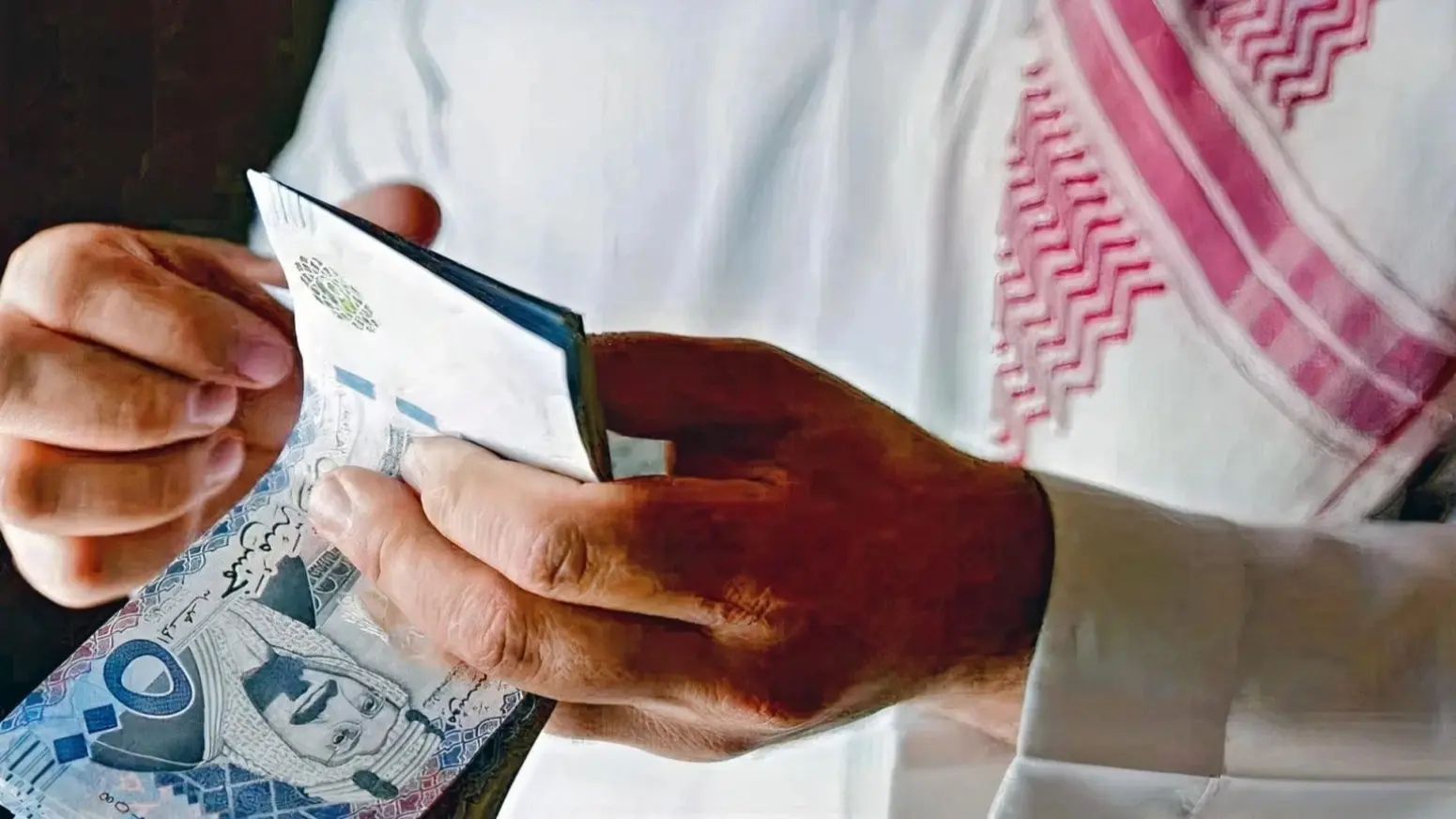 فروقات الرواتب