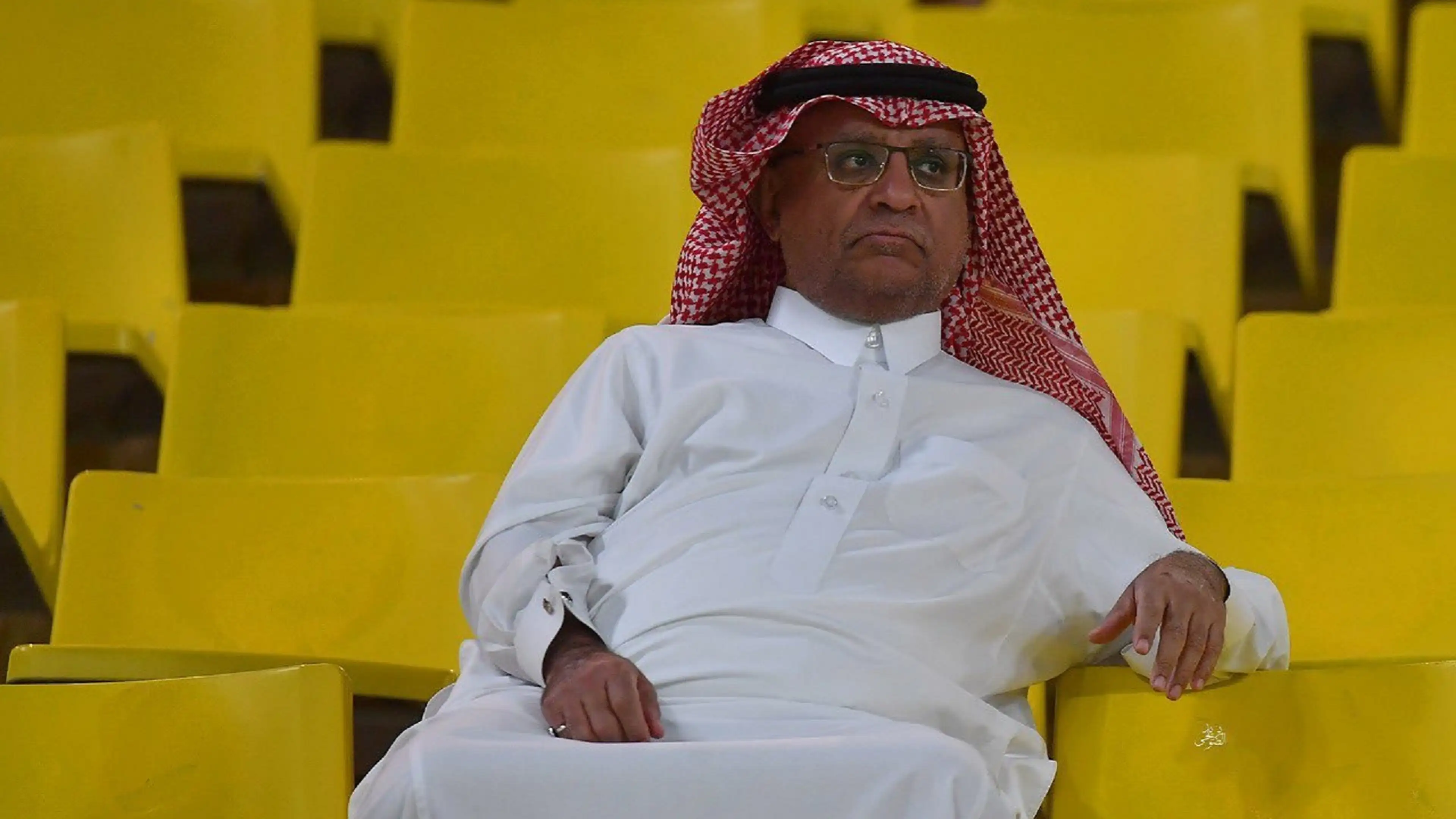 الصرامي يكشف عن سبب ندمه بالعمل كمتحدث لنادي النصر السعودي