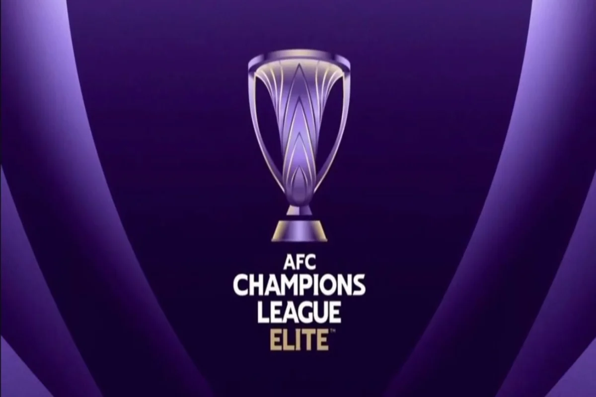 دوري أبطال آسيا للنخبة