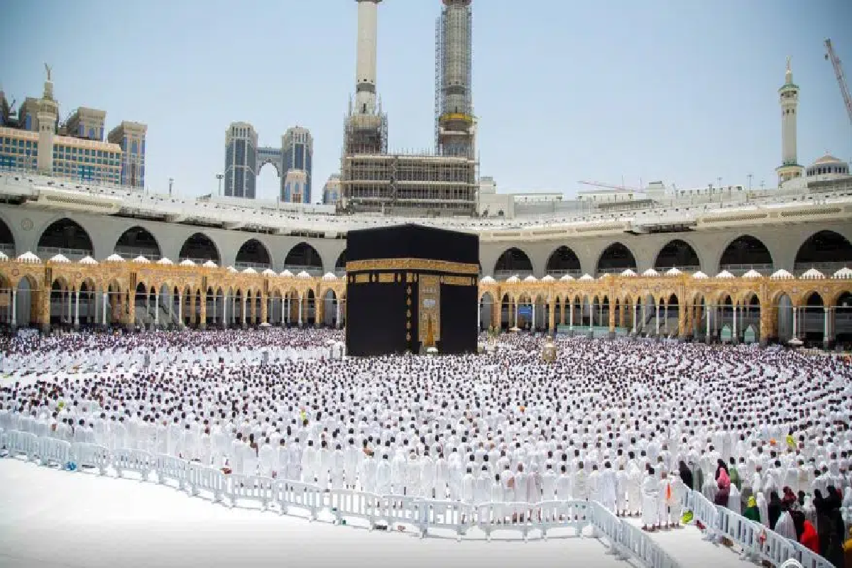 وزارة الحج والعمرة .. إيقاف 7 شركات عمرة.