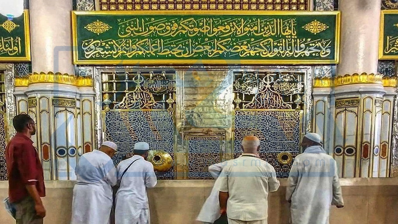 وزارة الحج والعمرة تدعو للالتزام باستخراج هذا التصريح 