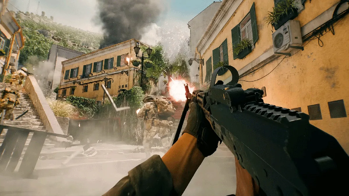 Battlefield 6