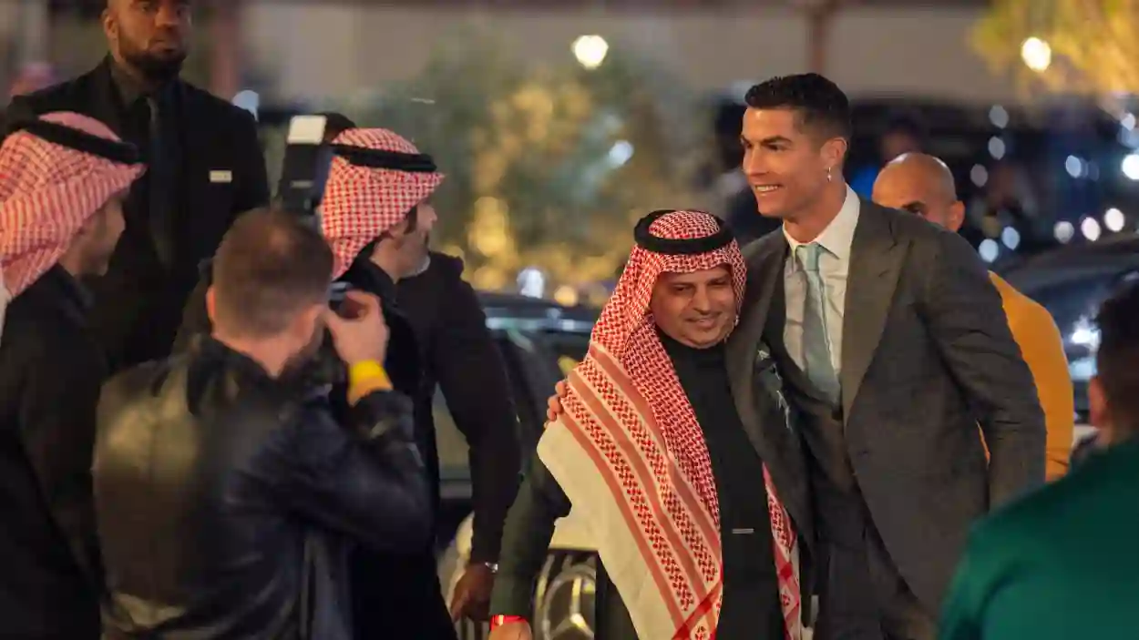 كريستيانو 