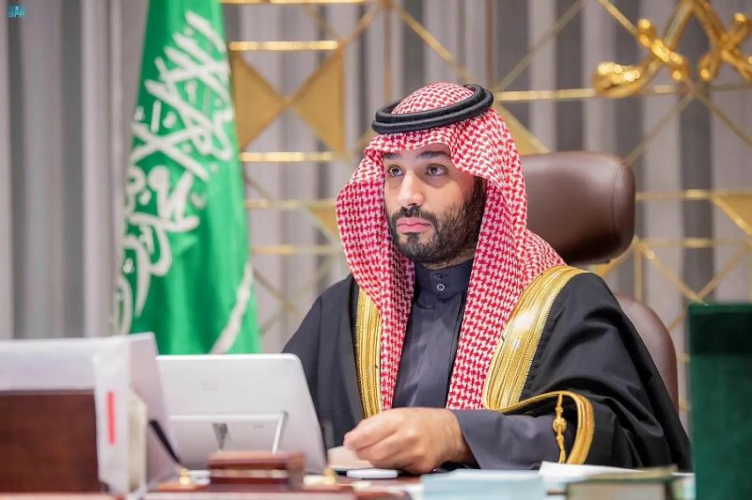 محمد بن سلمان