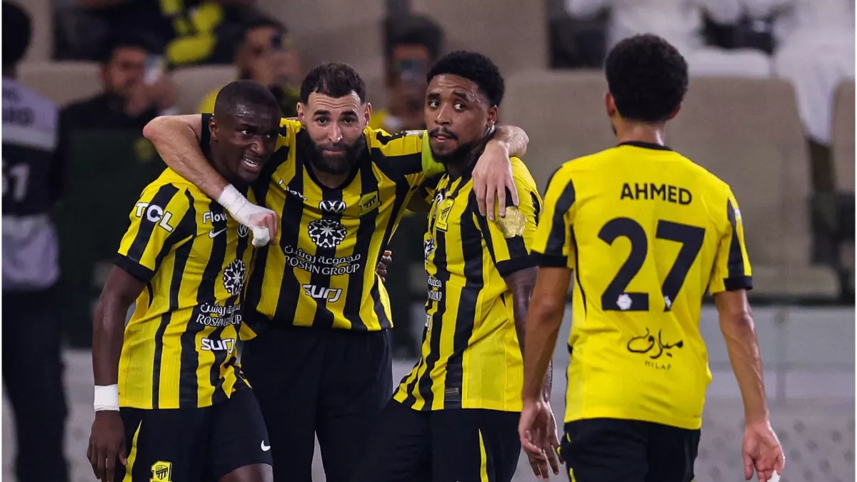 الاتحاد