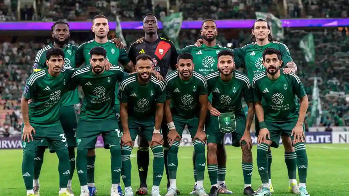 الأهلي 