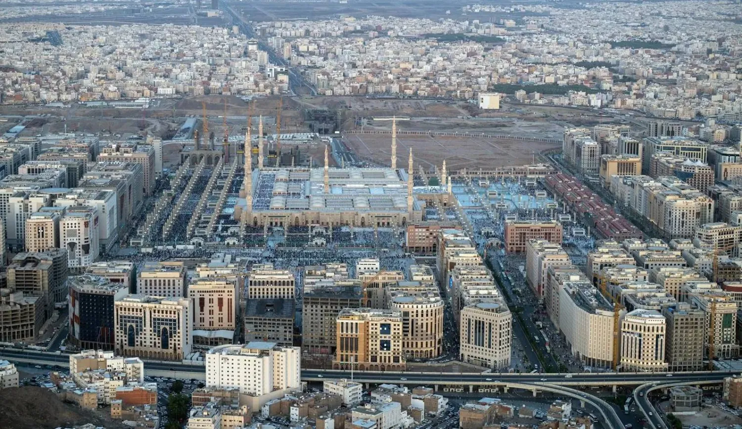قصة الخطوات الخمس لتحقيق التوازن العقاري وتنظيم السوق السكني في السعودية