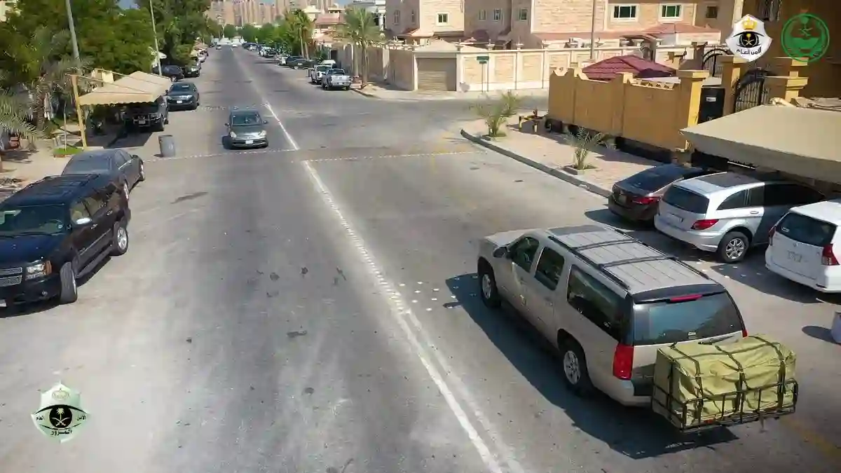 شروط تركيب السلة الخلفية للمركبة في السعودية