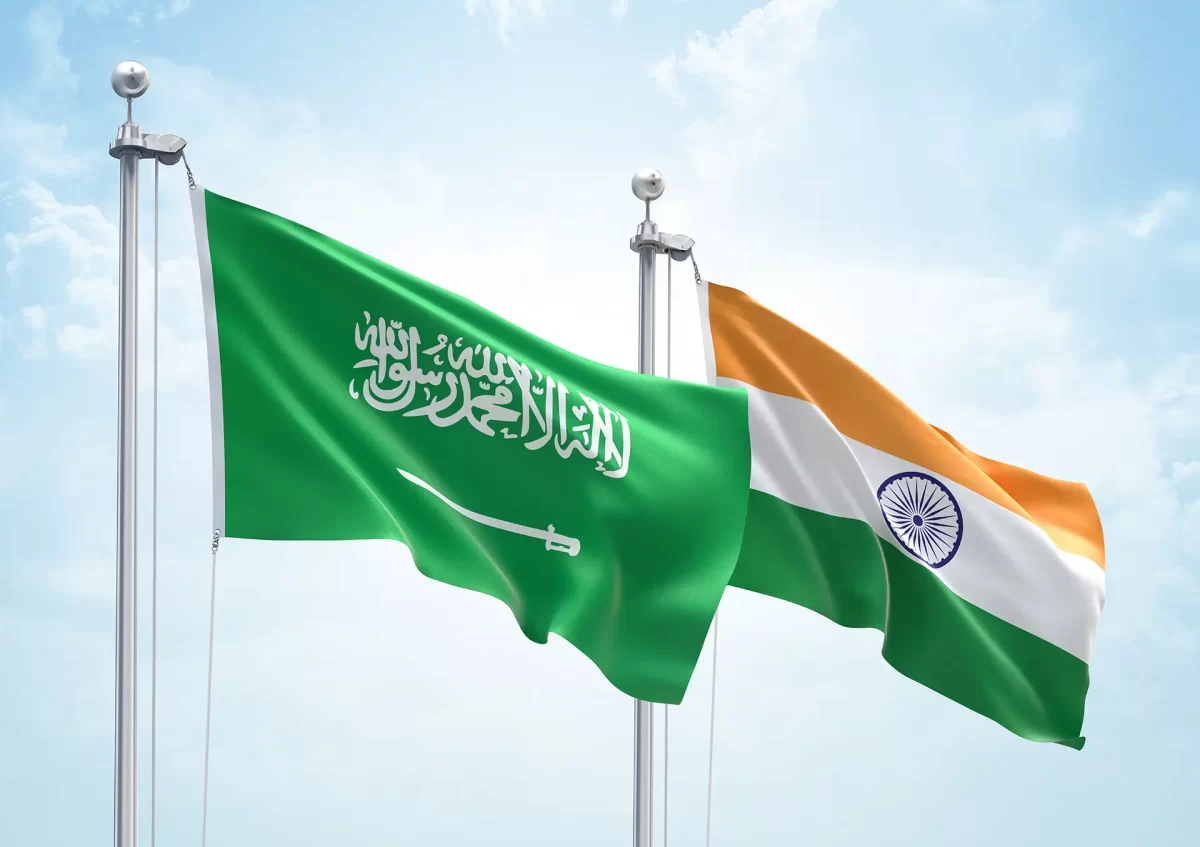 الإعفاء المتبادل من التأشيرات بين السعودية والهند