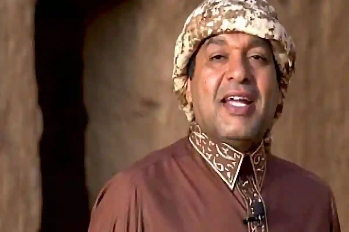 الزعاق يكشف مفاجآت حول سبب طول الشتاء في الخليج هذا العام