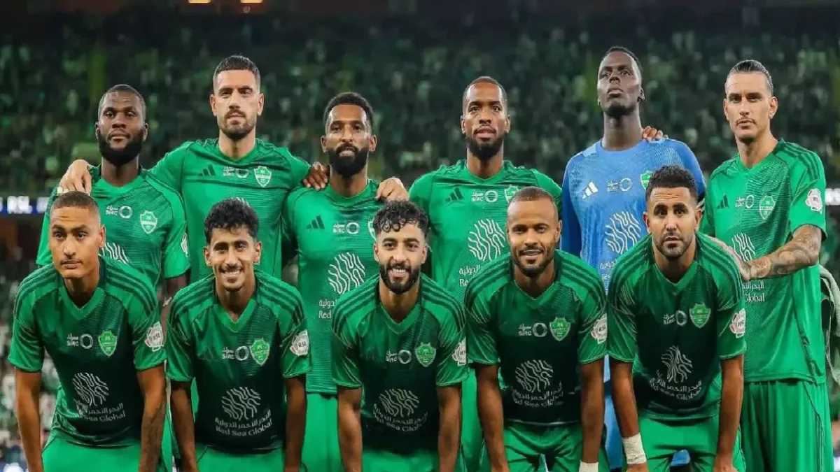 الأهلي 
