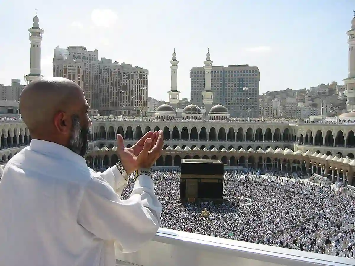 العمرة