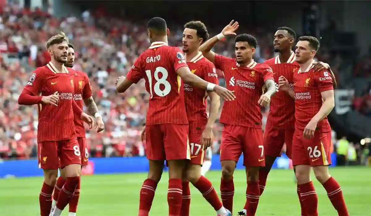 ليفربول