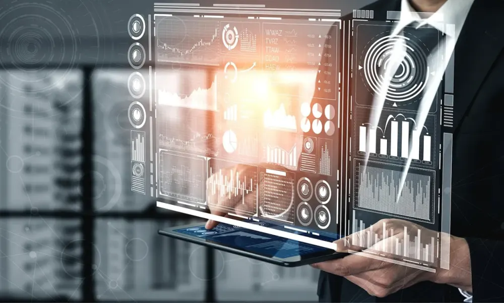 السعودية الـ13 عالمياً بين 70 دولة في تنافسية الذكاء الاصطناعي.. و1.2 مليون سعودي تدربوا على التقنية