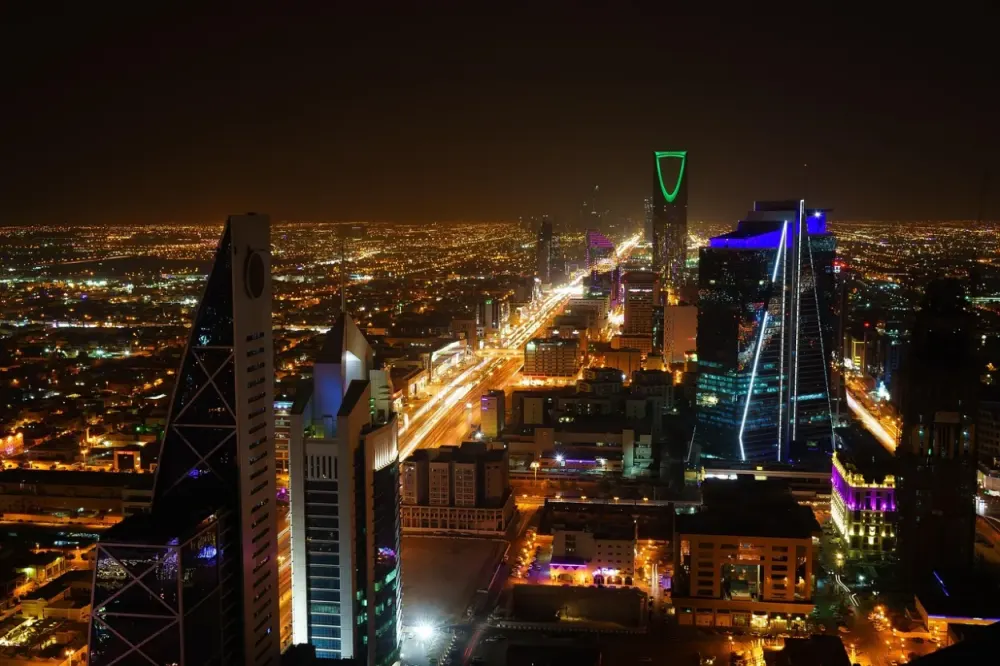 الحقيل: سوق إدارة المرافق في السعودية يتجاوز 50 مليار دولار استعداداً لإكسبو 2030 ومونديال 2034